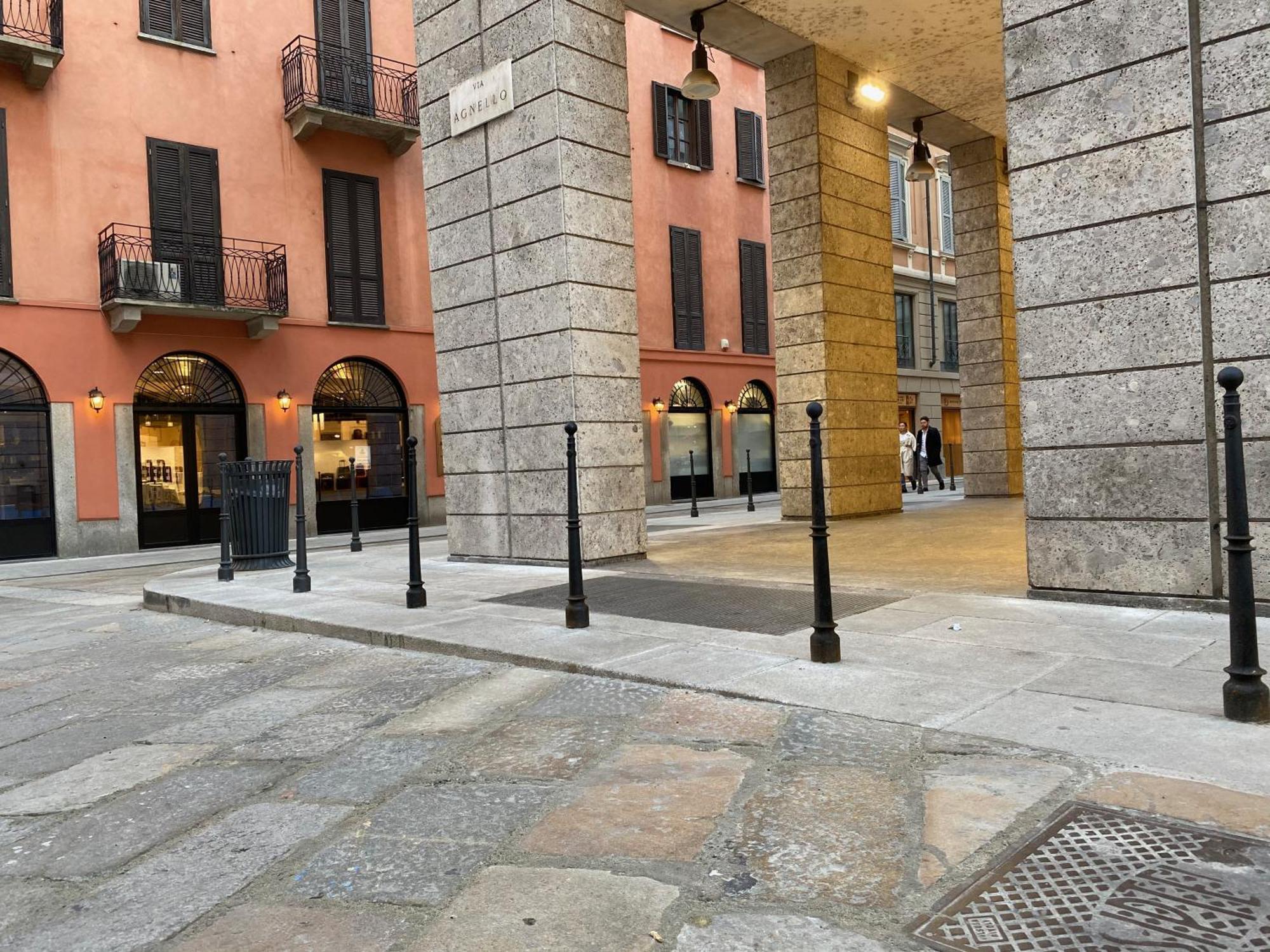 Duomoloft Apartamento Milão Exterior foto