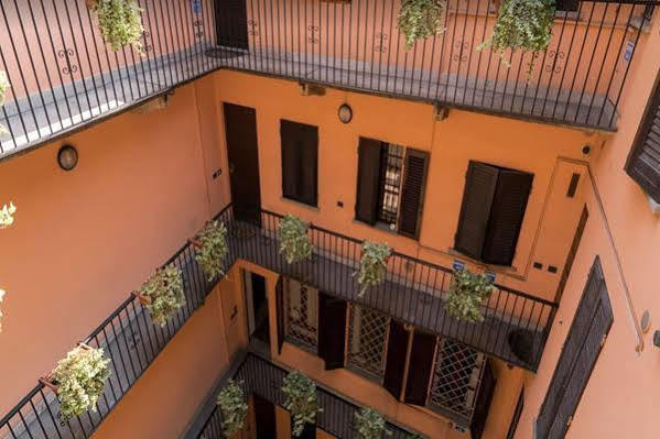 Duomoloft Apartamento Milão Exterior foto
