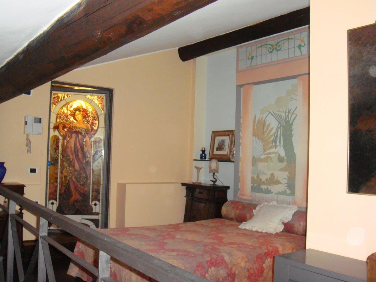 Duomoloft Apartamento Milão Exterior foto