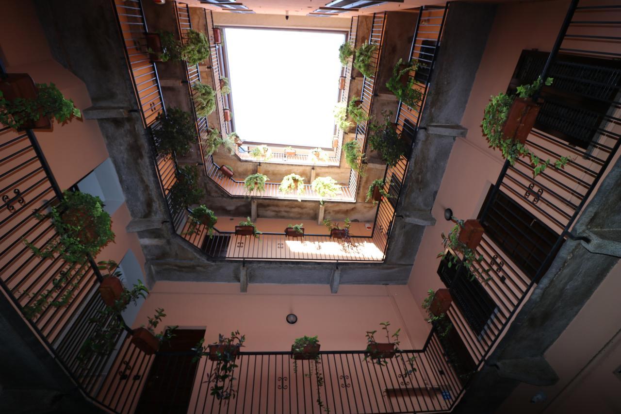Duomoloft Apartamento Milão Exterior foto