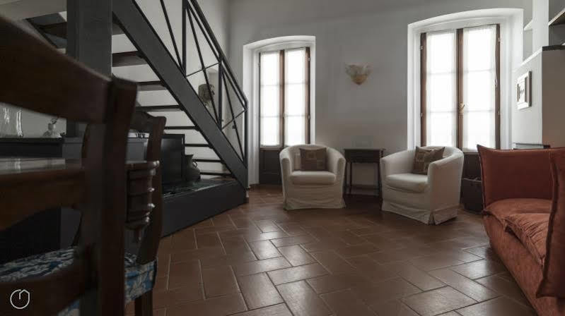 Duomoloft Apartamento Milão Exterior foto